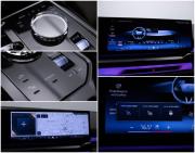 BMW 5 серии VIII (G60/G61/G68) Москва  - изображение 44