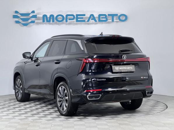 Changan CS75 Plus III с пробегом 2024 года, цена 2 800 000 рублей, 14940 км, внедорожник, Автокод Объявления