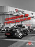 Kia Sorento II Рестайлинг Пермь  - изображение 2