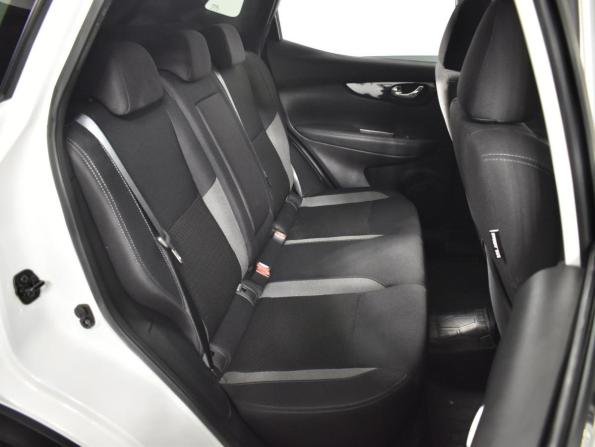 Nissan Qashqai II Рестайлинг с пробегом 2020 года, цена 2 121 900 рублей, 77900 км, внедорожник, Автокод Объявления