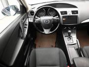 Mazda 3 II (BL) Рестайлинг Ростов-на-Дону  - изображение 30