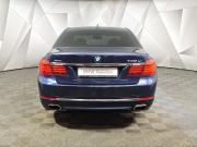BMW 7 серии V (F01/F02/F04) Рестайлинг Москва  - изображение 23
