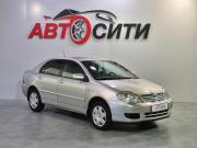 Toyota Corolla IX (E120 E130) Рестайлинг Воронеж  - изображение 21