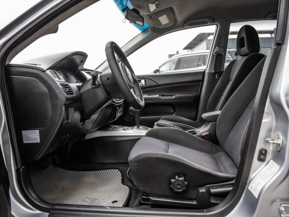 Mitsubishi Lancer IX Рестайлинг с пробегом 2006 года, цена 624 000 рублей, 292484 км, седан, Автокод Объявления