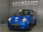 Daewoo Matiz I Рестайлинг Пермь  - изображение 19