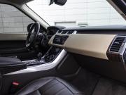 Land Rover Range Rover Sport II Рестайлинг Москва  - изображение 38