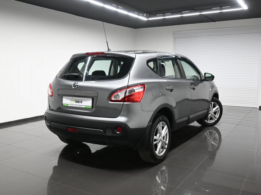 Nissan Qashqai I Рестайлинг Тверь  - изображение 2