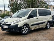 Citroen Jumpy II Рестайлинг Санкт-Петербург  - изображение 14