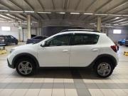 Renault Sandero II Рестайлинг Набережные Челны  - изображение 32