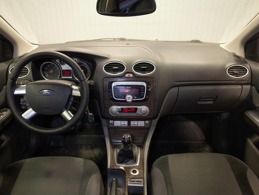Ford Focus II Рестайлинг Иваново  - изображение 19