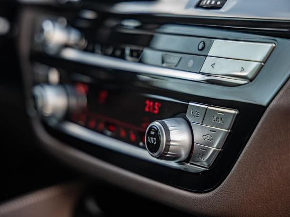 BMW 5 серии VII (G30/G31/G38) Рестайлинг с пробегом 2022 года, цена 5 678 000 рублей, 29810 км, седан, Автокод Объявления