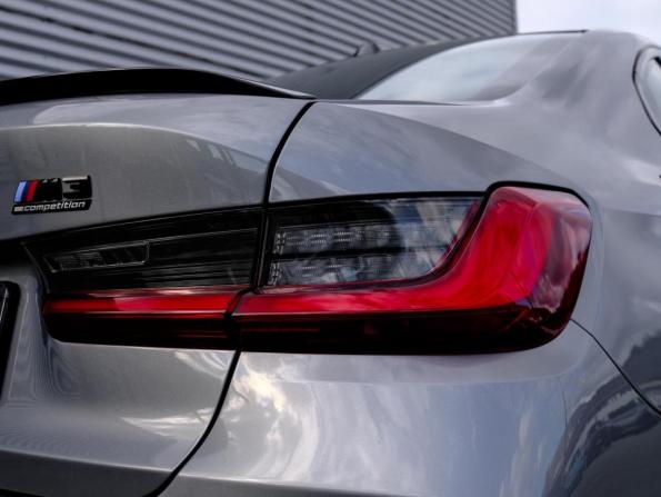 BMW M3 VI (G80) с пробегом 2022 года, цена 8 950 000 рублей, 28759 км, седан, Автокод Объявления
