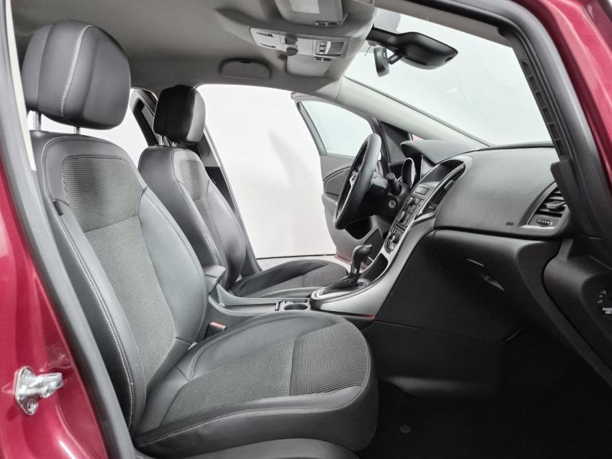 Opel Astra J Нижний Новгород  - изображение 14