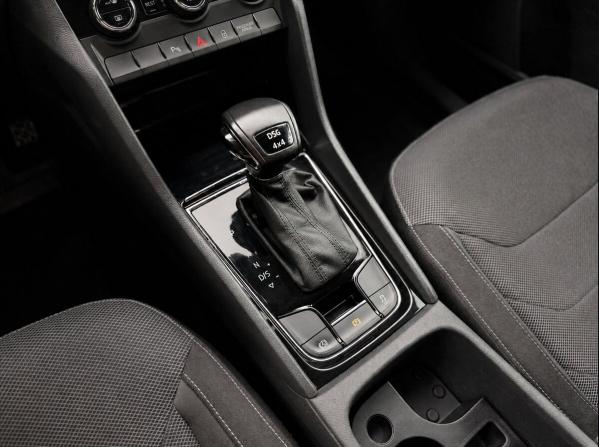 Skoda Kodiaq I с пробегом 2018 года, цена 2 425 000 рублей, 152000 км, внедорожник, Автокод Объявления