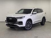 Chery Tiggo 8 Pro Max I Рестайлинг Москва  - изображение 31