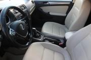 Volkswagen Jetta VI Рестайлинг Белгород  - изображение 36