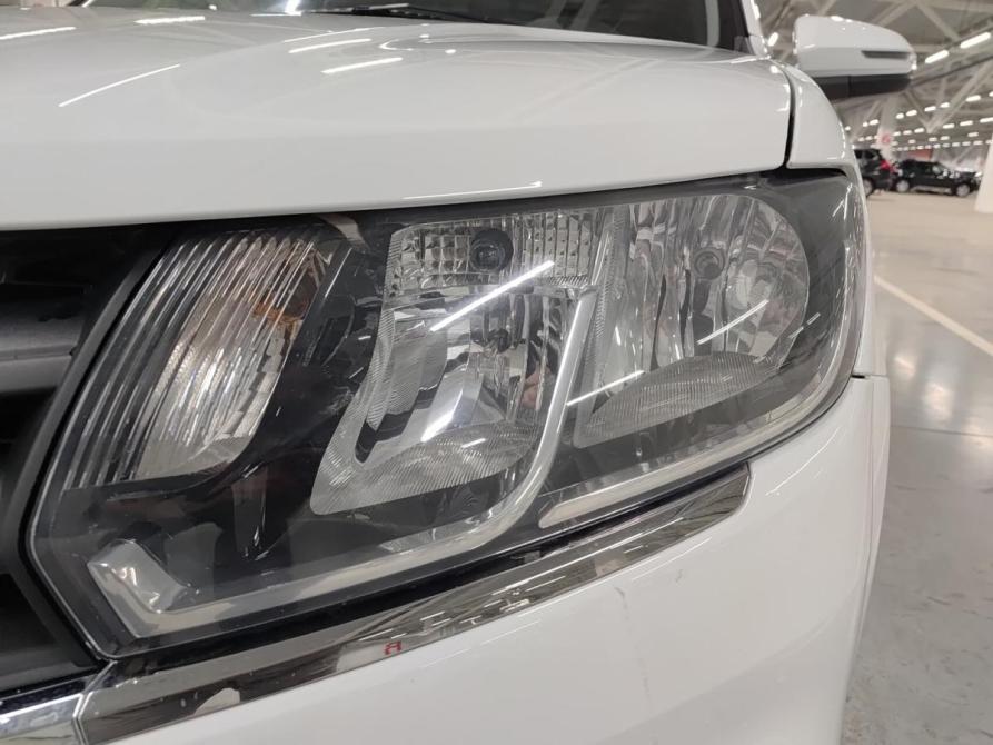 Lada (ВАЗ) Largus I Рестайлинг Казань  - изображение 21
