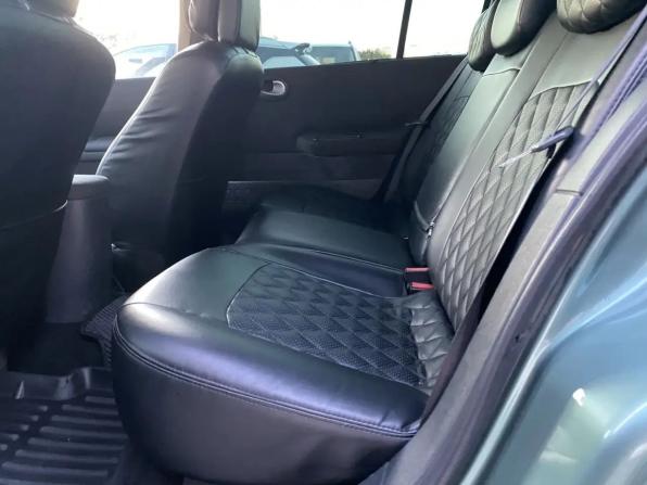 Renault Megane II Рестайлинг с пробегом 2009 года, цена 680 000 рублей, 158464 км, седан, Автокод Объявления
