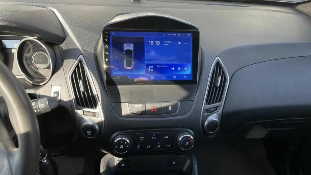 Hyundai ix35 I Рестайлинг Оренбург  - изображение 13