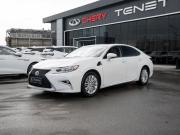 Lexus ES VI Рестайлинг Москва  - изображение 29