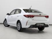 Kia Rio IV Рестайлинг Москва  - изображение 33
