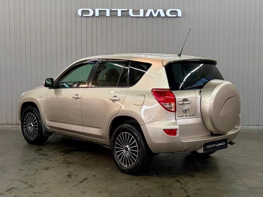Toyota RAV4 III (XA30) Краснодар  - изображение 7