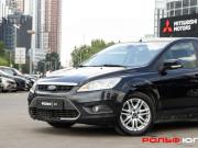 Ford Focus II Рестайлинг Москва  - изображение 31