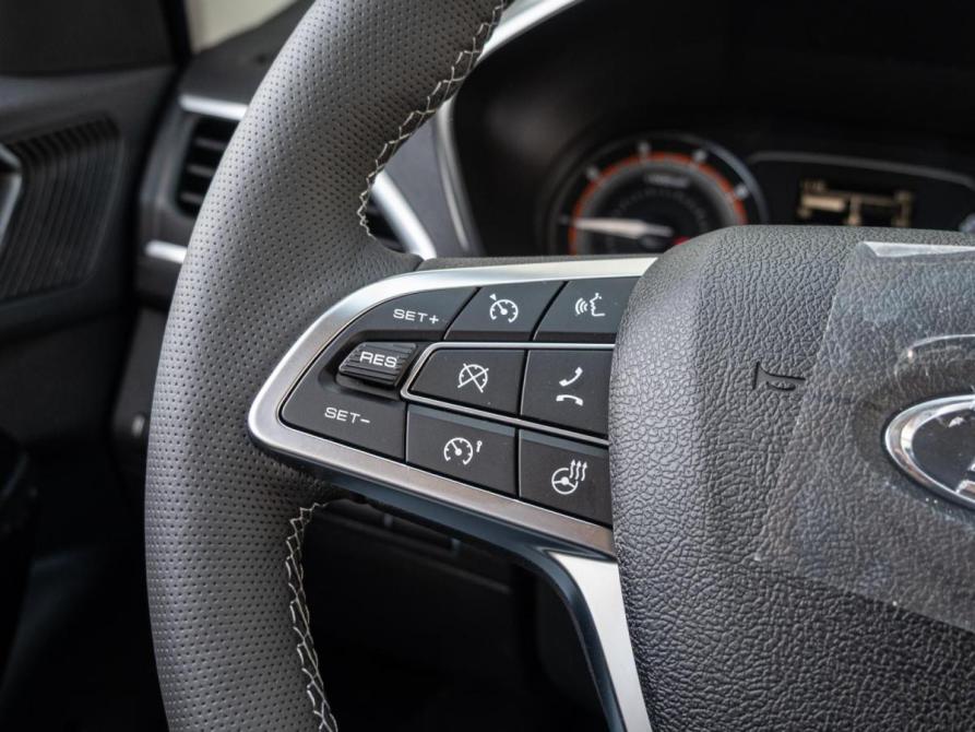 Lada (ВАЗ) Vesta I Рестайлинг (NG) Краснодар  - изображение 15