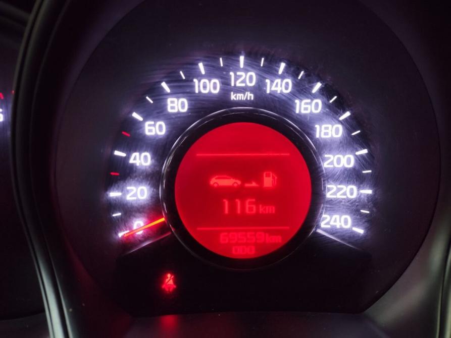 Kia Ceed II Москва  - изображение 16