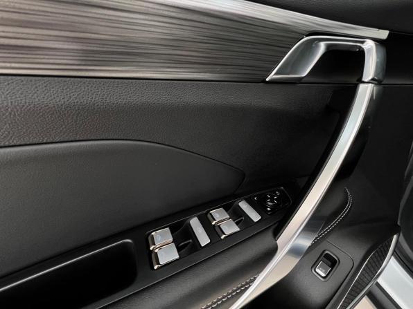 Geely Atlas Pro с пробегом 2024 года, цена 2 450 000 рублей, 23512 км, внедорожник, Автокод Объявления