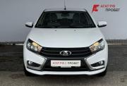 Lada (ВАЗ) Vesta I Киров  - изображение 27