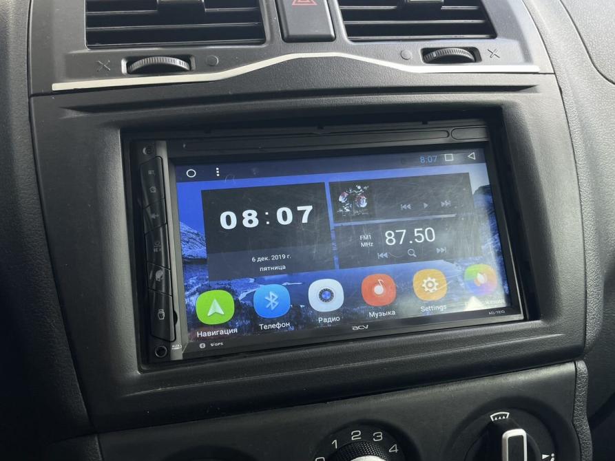 Lada (ВАЗ) Granta I Рестайлинг Екатеринбург  - изображение 19