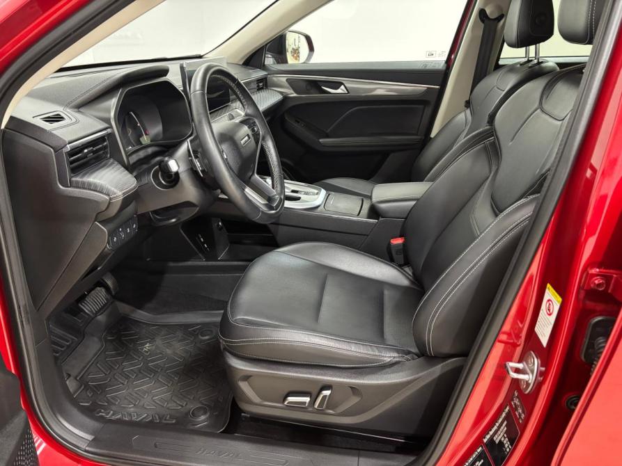 Haval Jolion I Рестайлинг Альметьевск  - изображение 12
