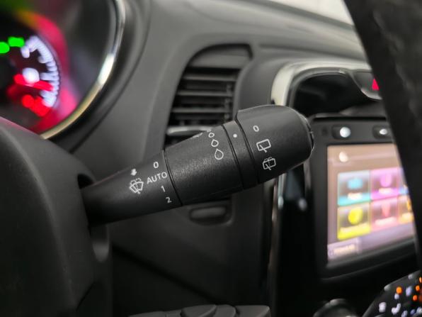Renault Kaptur I с пробегом 2018 года, цена 1 759 000 рублей, 73746 км, внедорожник, Автокод Объявления