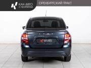 Lada (ВАЗ) Granta I Рестайлинг Казань  - изображение 18