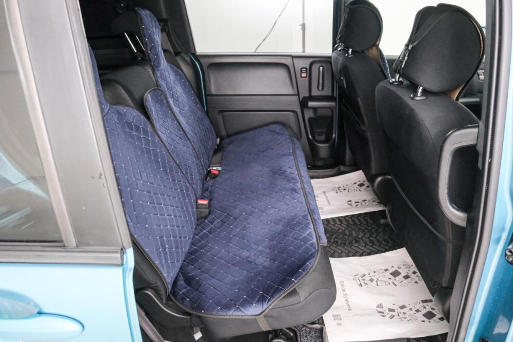 Honda Freed I Рестайлинг Красноярск  - изображение 21