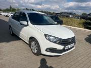 Lada (ВАЗ) Granta I Рестайлинг Минеральные Воды  - изображение 2