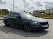 BMW 5 серии VII (G30/G31/G38) Казань  - изображение 31