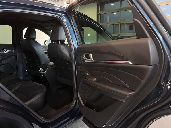 Haval F7 II с пробегом 2025 года, цена 3 170 000 рублей, 6406 км, внедорожник, Автокод Объявления