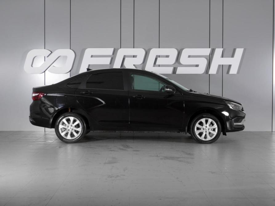 Lada (ВАЗ) Vesta I Рестайлинг (NG) Минеральные Воды  - изображение 5