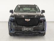 Cadillac Escalade V Москва  - изображение 32