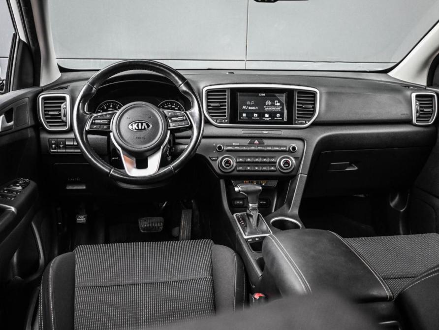 Kia Sportage IV Новороссийск  - изображение 6