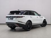 Land Rover Range Rover Velar I Москва  - изображение 45