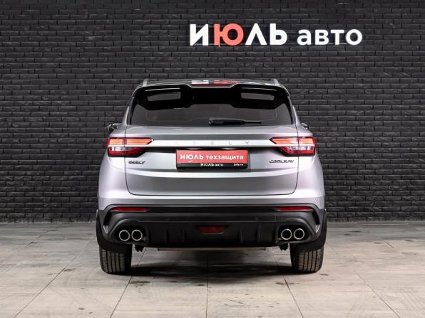 Geely Coolray I с пробегом 2023 года, цена 1 930 000 рублей, 76989 км, внедорожник, Автокод Объявления