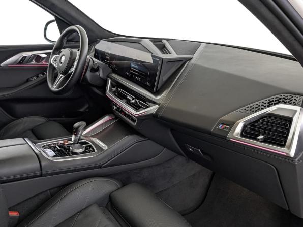 BMW XM с пробегом 2024 года, цена 15 680 000 рублей, 18377 км, внедорожник, Автокод Объявления
