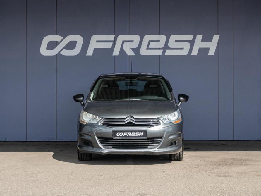 Citroen C4 II Краснодар  - изображение 3