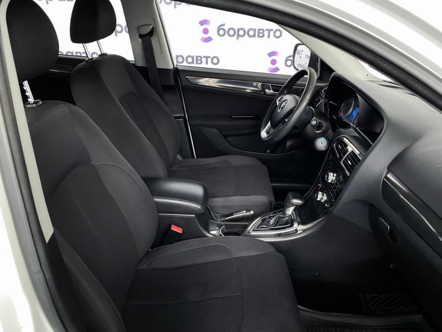 Brilliance V5 I Ростов-на-Дону  - изображение 15