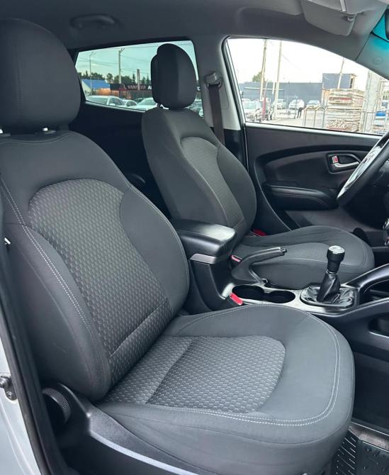 Hyundai ix35 I Альметьевск  - изображение 12