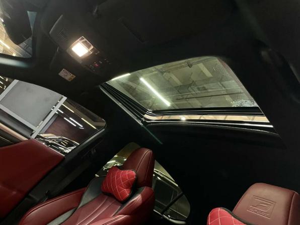 Lexus ES VII с пробегом 2020 года, цена 3 597 000 рублей, 154000 км, седан, Автокод Объявления
