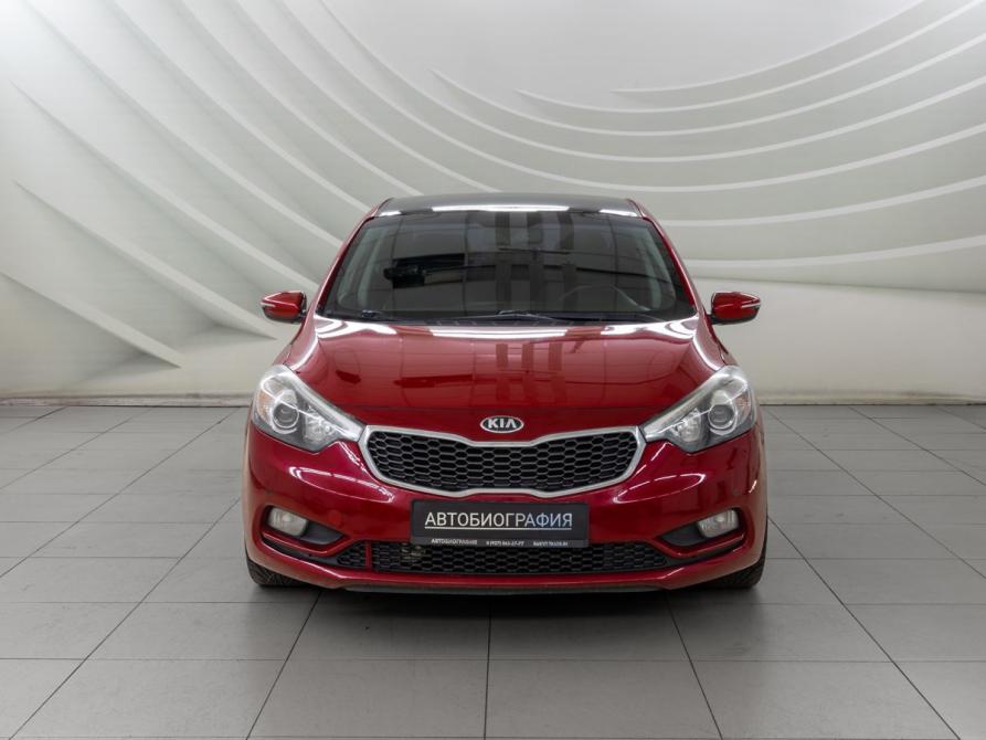 Kia Cerato III Волгоград  - изображение 2